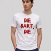 Polera DIE BART, DIE