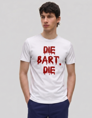 Polera DIE BART, DIE
