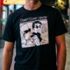 Polera "Simpsonic Youth" - Goo Album Parody