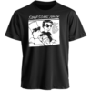 Polera "Simpsonic Youth" - Goo Album Parody