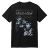 Polera Crystal Castles - Estética Glitch & Alice Glass Tribute