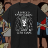 Polera Daria – Hated Everything Polera Daria – Hated Everything