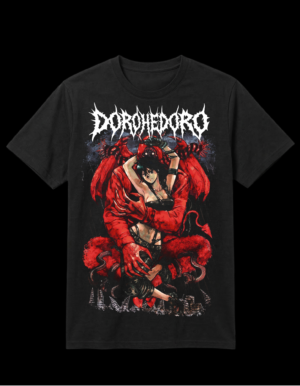 Polera Dorohedoro