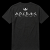27 Polera KoRn – A.D.I.D.A.S.