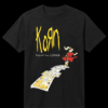 Polera KoRn – Follow the Leader Polera KoRn – Follow the Leader