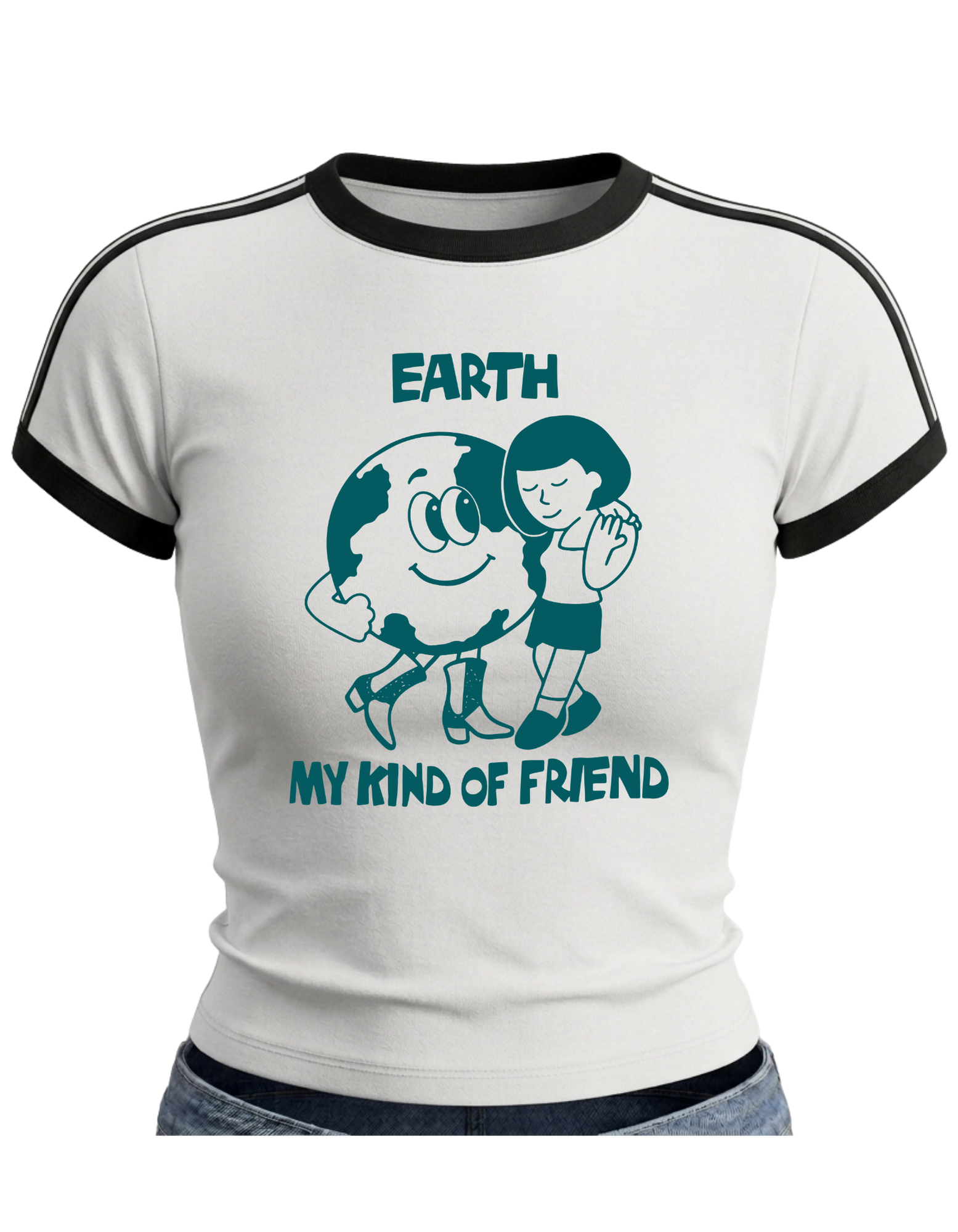 65 Polera Unisex "Esnupi Pichula"
