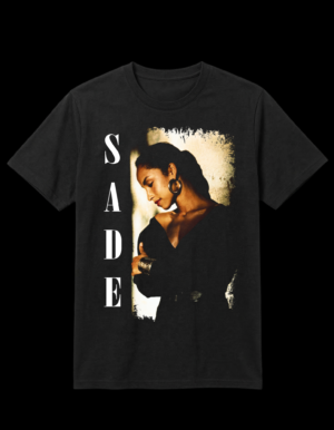 Sade polera Polera Sade – Smooth