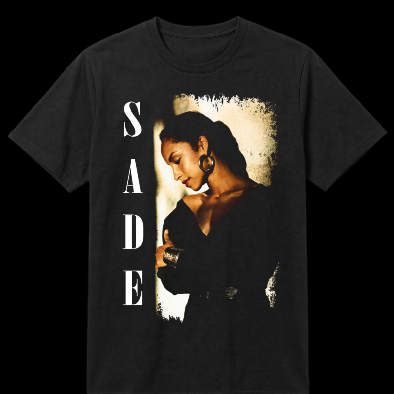 Polera Sade &ndash; Smooth