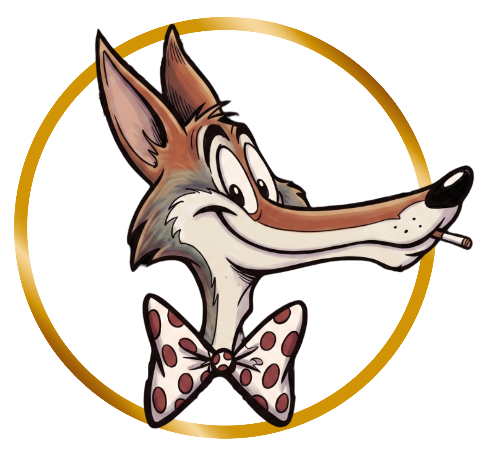 Coyote C&oacute;smico