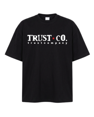 Agregar un título (4) Polera Trust Company