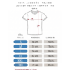 Polera "I Hate Rich Kids" - El Laboratorio de Dexter