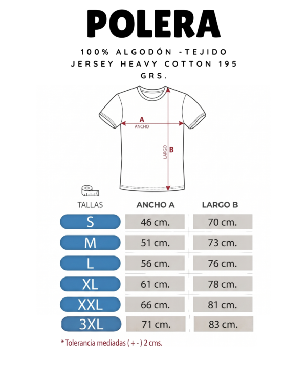 Polera "I Hate Rich Kids" - El Laboratorio de Dexter