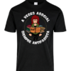 Polera Daria Morgendorffer - A Veces Asocial, Siempre Antifascista