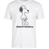 Polera Unisex "Esnupi Pichula"